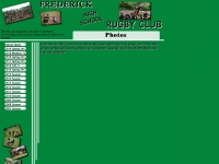 frederickyouthrugby.com Thumbnail