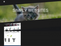 simplywebsites.net Thumbnail