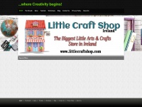 littlecraftshop.com Thumbnail