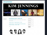 Kimjenningsmusic.com