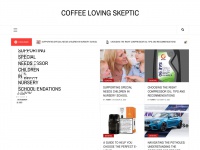 coffeelovingskeptic.com Thumbnail