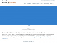connect4consulting.com