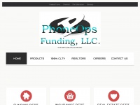 Phoneopsfunding.com