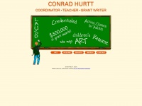 conradhurtt.com Thumbnail