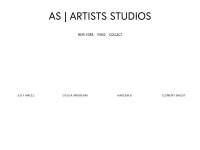 artists-studios.com Thumbnail