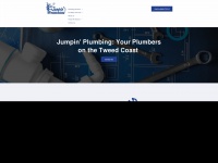 jumpinplumbing.com.au