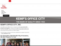 kempsofficecity.com Thumbnail