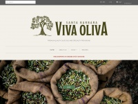 vivaoliva.com Thumbnail