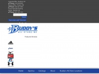 buddysallstars.com