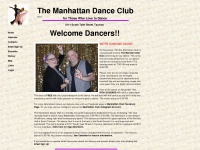 manhattanclub.org Thumbnail