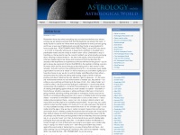 astrologyandtheastrologicalworld.wordpress.com Thumbnail
