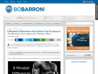 bobarron.com Thumbnail