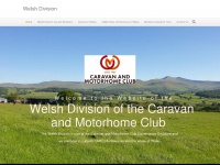 Cc-welsh-division.co.uk