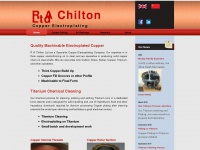 rachilton.com