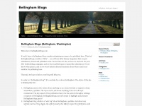 Bellinghamblogs.com