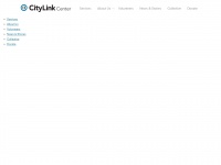 citylinkcenter.org Thumbnail