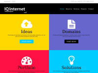 Iqinternet.net
