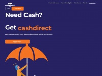 cashdirect.com.au Thumbnail