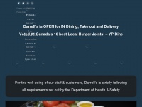 Darrellsrestaurants.com