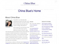 chinablueart.com