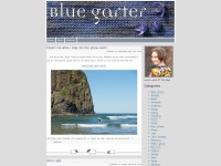 bluegarter.org Thumbnail