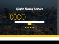 pfeifferfamilyreunion.com Thumbnail