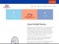 penfoldmarine.com.au Thumbnail
