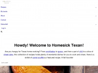 homesicktexan.com