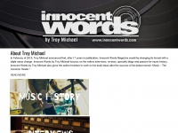Innocentwords.com