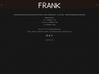 Frankrestaurant.com