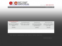 eastcoastcomputer.com Thumbnail