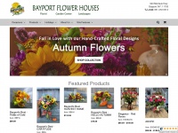 Bayportflower.net