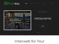 kinjaweb.com
