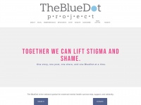 Thebluedotproject.org
