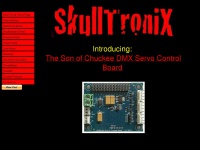 skulltronix.com Thumbnail