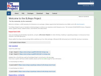 Elrepo.org