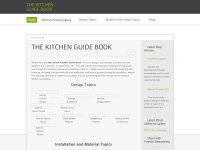 kitchenguidebook.com Thumbnail