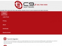 c8software.com.au Thumbnail