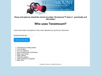 tensimount.com Thumbnail