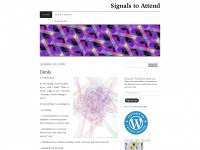 Signalstoattend.wordpress.com