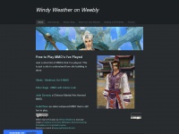 windyweather.weebly.com Thumbnail