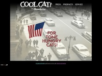 coolcattone.com Thumbnail