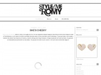 Stylemeromy.com