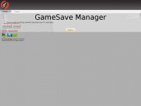 Gamesave-manager.com