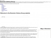 branstonhistorygroup.org.uk Thumbnail