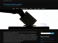 Conservative-party.org.uk