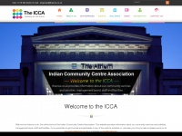 theicca.co.uk