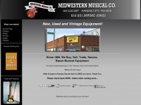 midwesternmusic.com