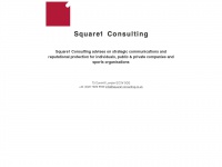 square1consulting.co.uk Thumbnail