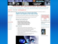 smartwiring.co.nz Thumbnail